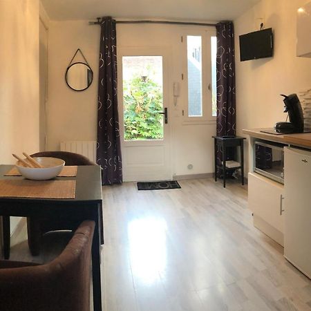 Lova House Apartment Rouen Exterior photo